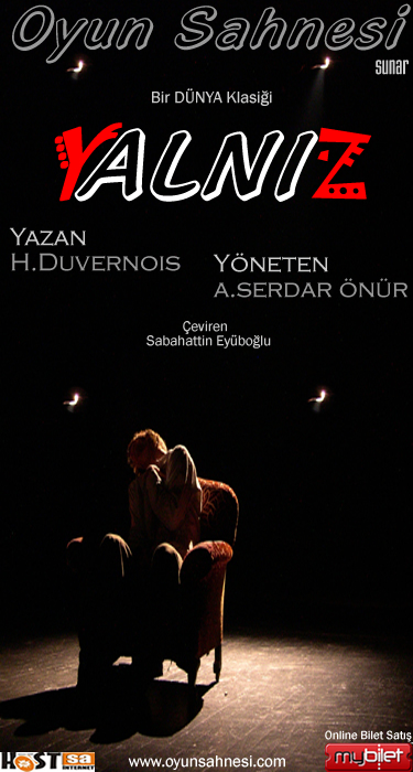 Yaln�z